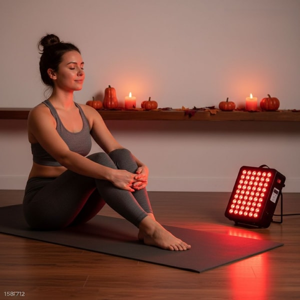 Inzicht in Lichttherapie en Mvolo