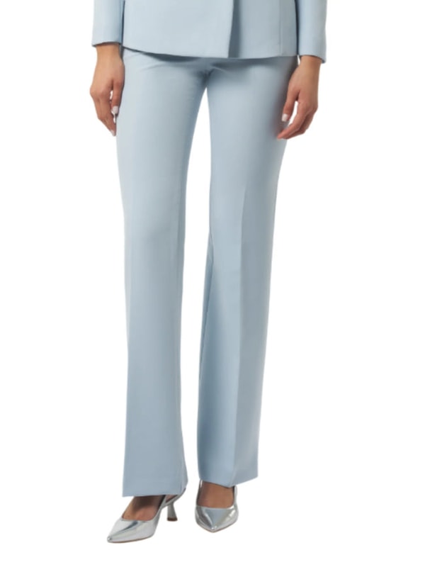 Mxm Fashion Silence pantaloni a zampa Recensione