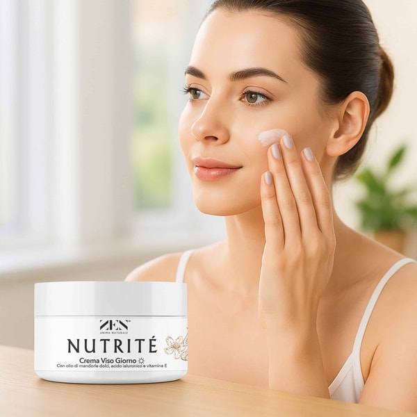 My Benefit Nutrit&eacute; Crema Viso Giorno Recensione