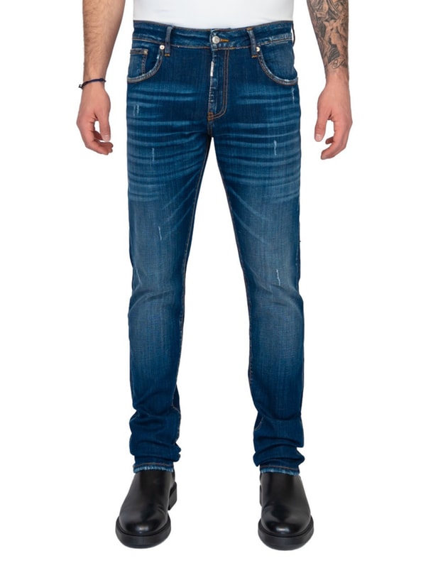 My Brand Blue Essentiel Jeans Beoordeling
