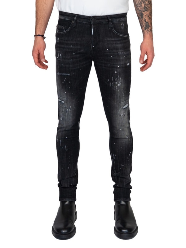 My Brand Fast Lane Denim Jeans Beoordeling