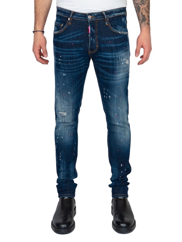 My Brand Co Ltd Jeans Beoordeling
