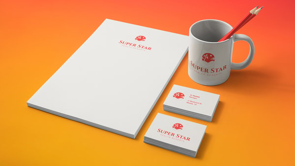 Branding Package and File Deliverables Review