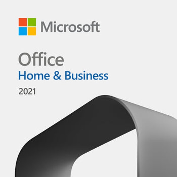 My Choice Software Microsoft Office 2021 Home and Business Review