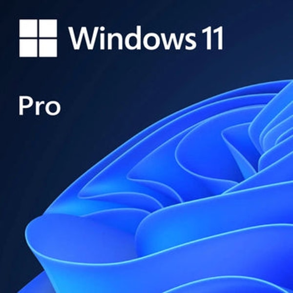 My Choice Software Microsoft Windows 11 Pro Review
