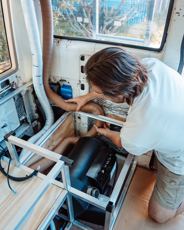 About My Generator