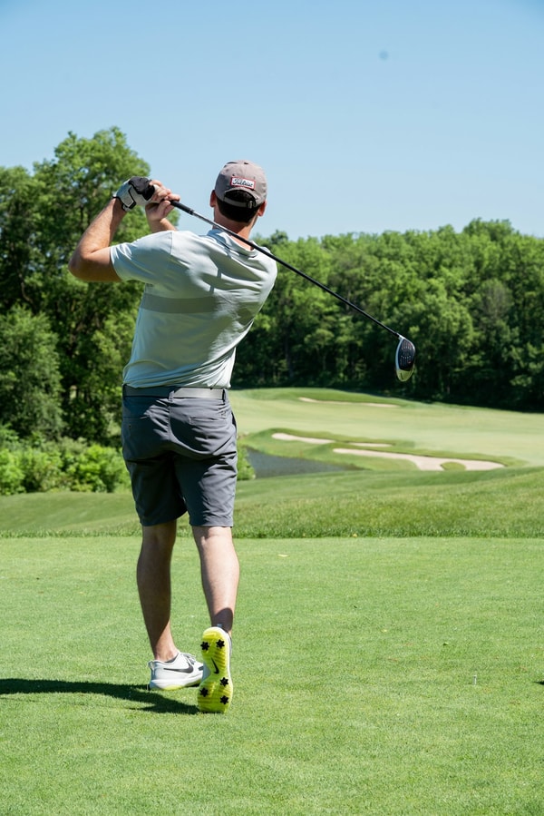 About My Golfing Store