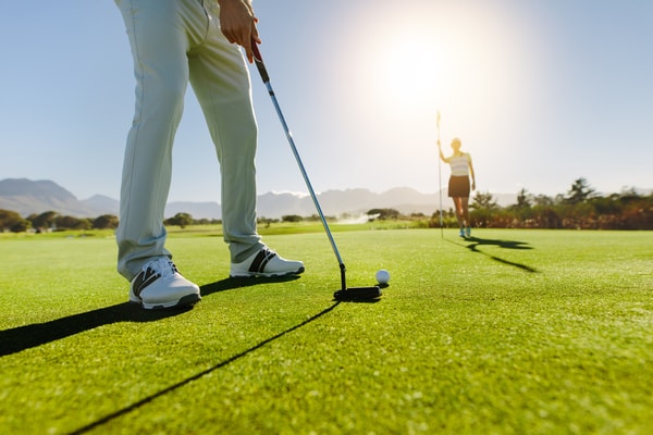 My Golfing Store review