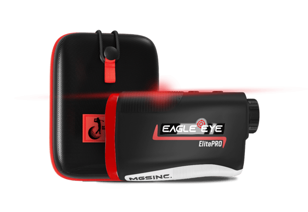 My Golfing Store Eagle Eye Elite Pro Review
