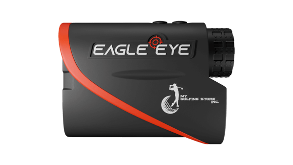 My Golfing Store Eagle Eye Gen 3 Review