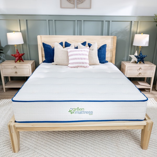 My Green Mattress Review