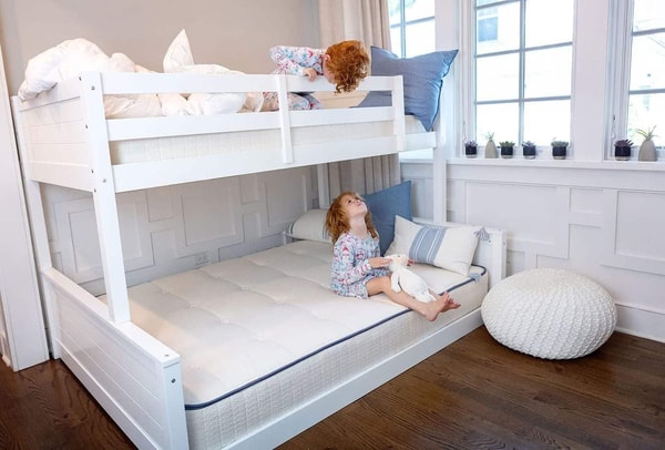 My Green Mattress Pure Eco Kids Review