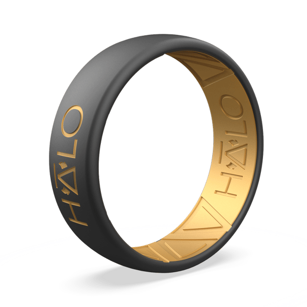 My Halo Ring Black Fire Review