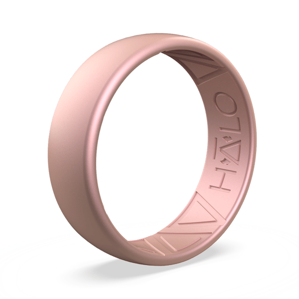 My Halo Ring Rose Gold Melt Review