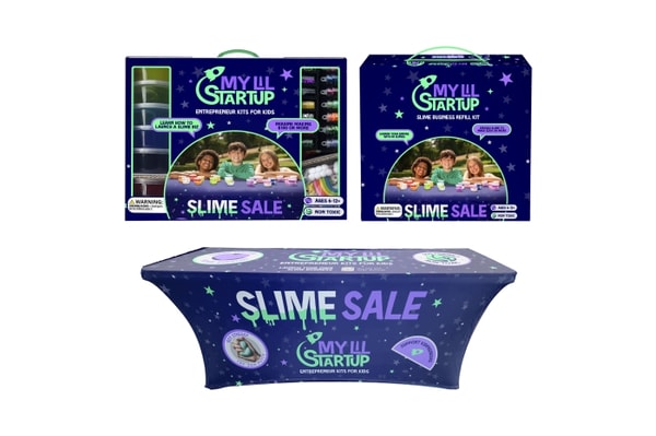 My Lil Startup Mogul Bundle Reviews