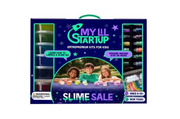 My Lil Startup Starter Kit Reviews