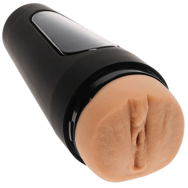 My Main Squeeze Cherie DeVille ULTRASKYN Stroker Review