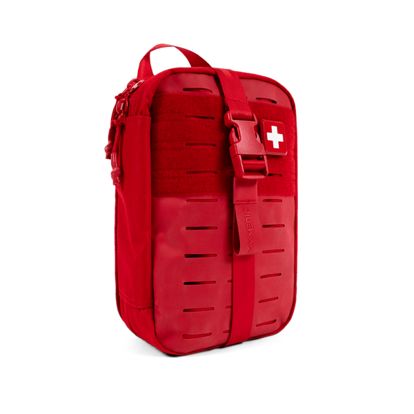 My Medic MyFAK Review