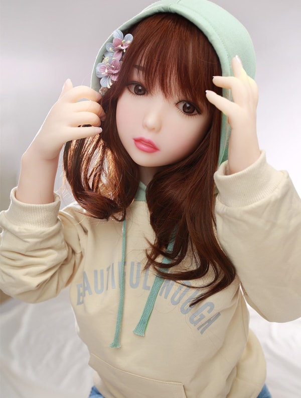 About My Mini Love Doll 