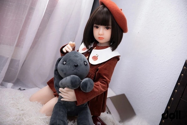 My Mini Love Doll Review