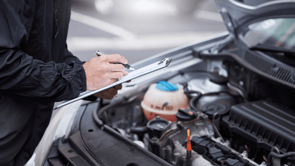 About My Motor World