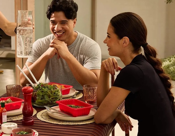 My Muscle Chef Review