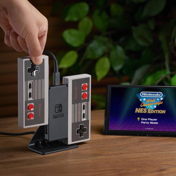 &Uuml;ber My Nintendo Store