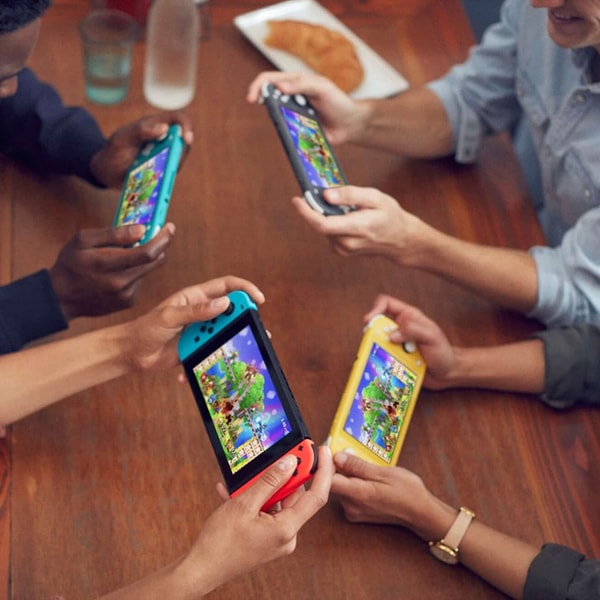 My Nintendo Store Bewertung