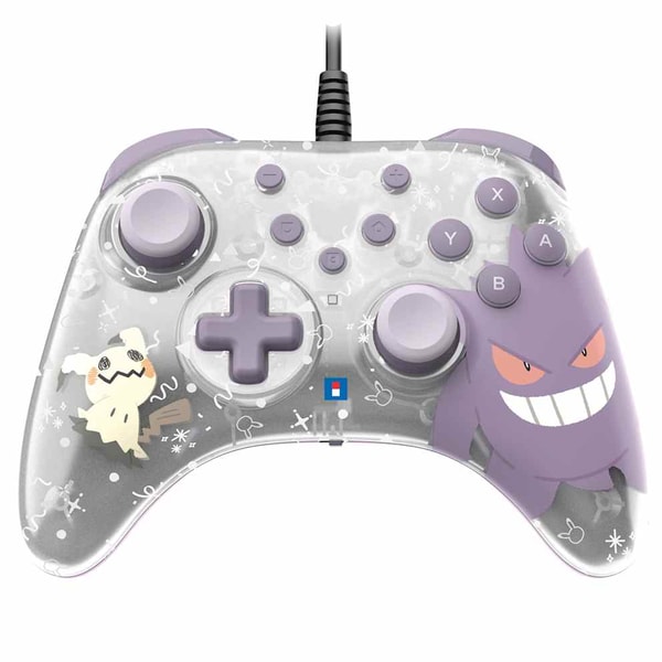 My Nintendo Store HORIPAD Turbo Controller Avalia&ccedil;&atilde;o