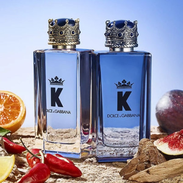 Dolce Gabbana K EDP Bewertungen Reviews