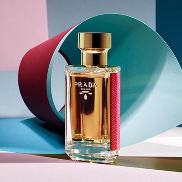 Prada La Femme EDP Intense Reviews
