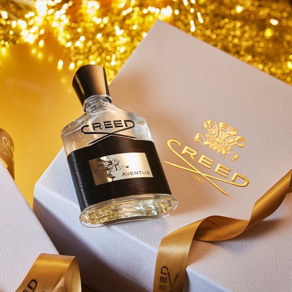 Creed Aventus EDP Reviews
