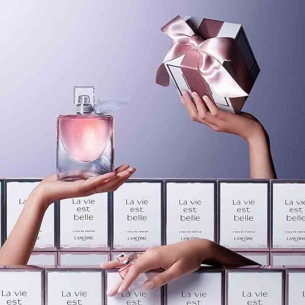 Overview of My Perfume Shop and Its Market Position