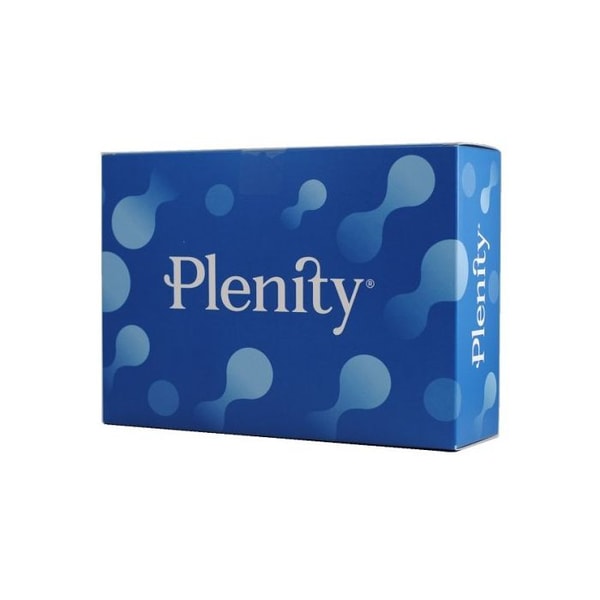 My Personal Farma Plenity Kit Recensione