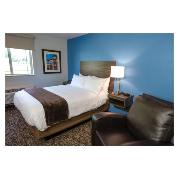 My Place Hotel-Jonesboro, AR Review
