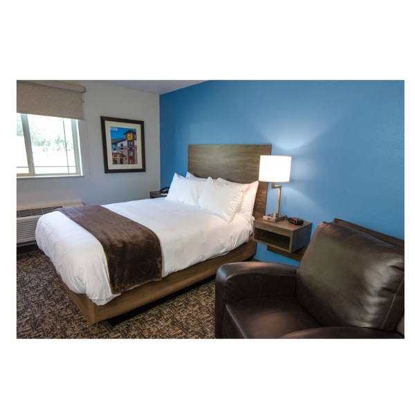 My Place Hotel - Phoenix East/Mesa, AZ Review