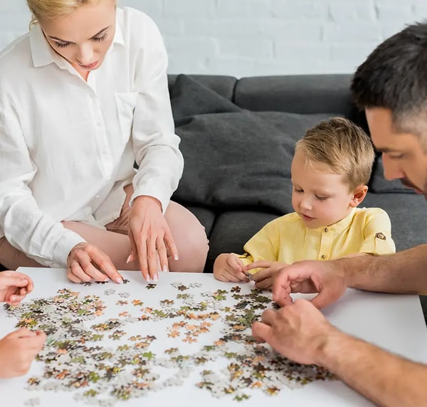 &Agrave; propos de My Puzzle