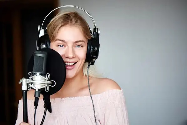 About My Sound Gift