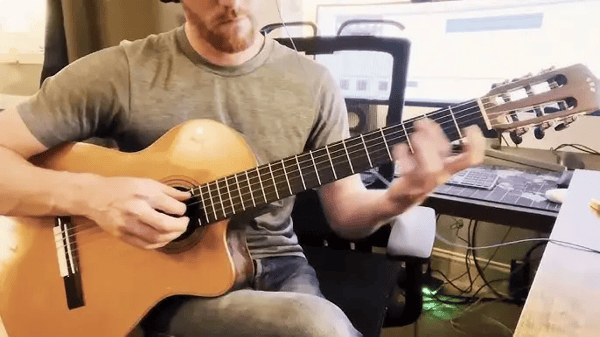Personalized Custom Song Review