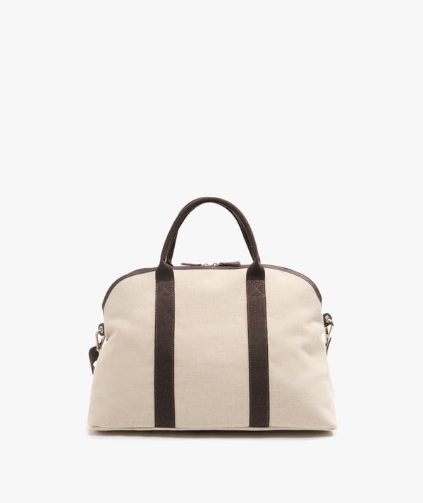My Style Srl London Smart Duffel Bag Review