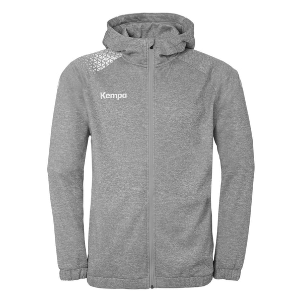 My Teamsport Ambition 28 Kapuzenjacke Bewertung