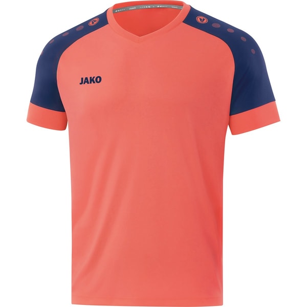 My Teamsport Trikot Champ 2.0 KA Bewertung