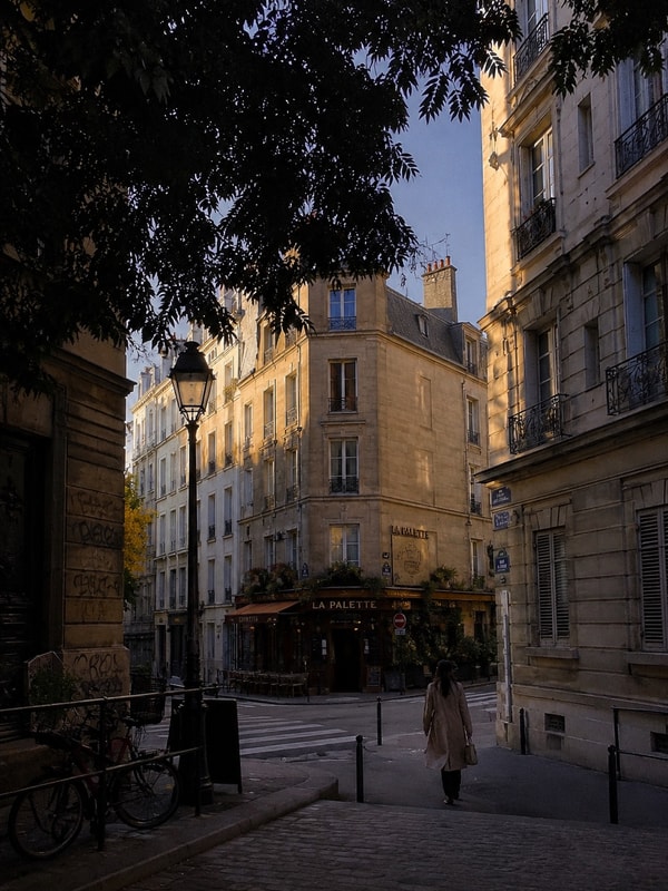 &Agrave; propos de My Urban Experience