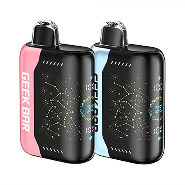 My Vape Flavors Geek Bar Pulse X Review