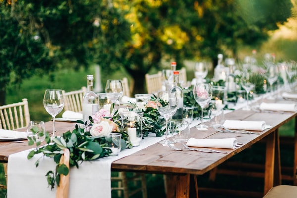 About My Wedding Favors