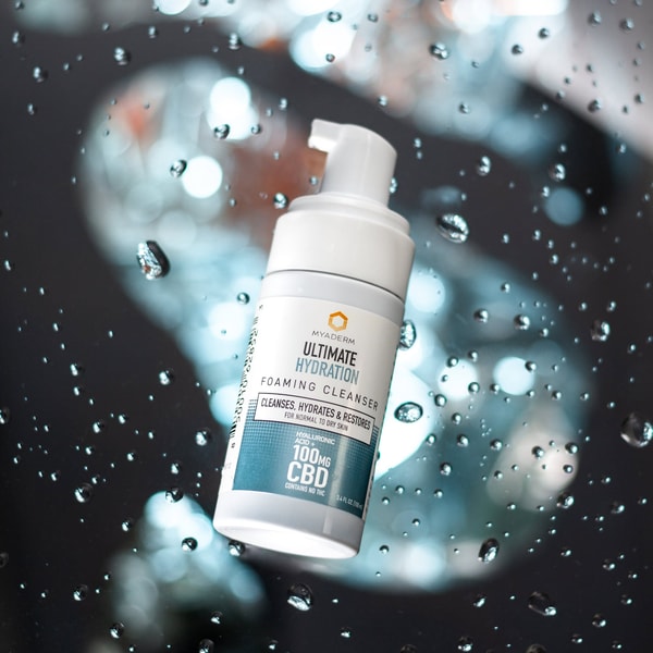 Myaderm Review