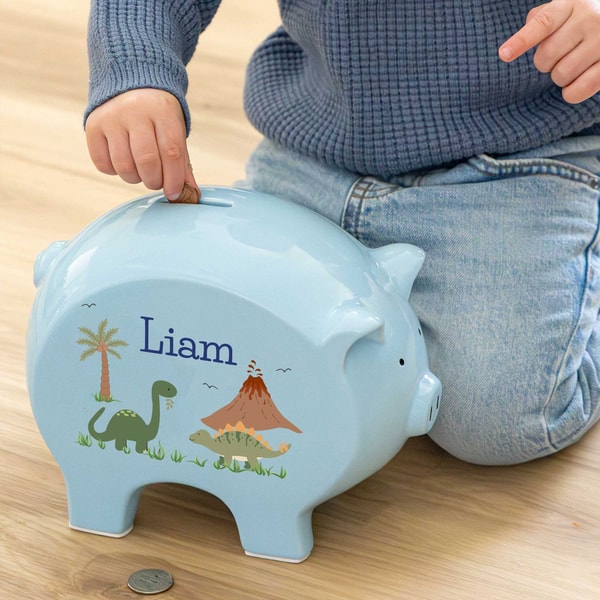 Overview of MyBambino