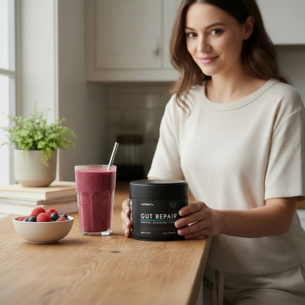 myBrainCo GUT REPAIR Review