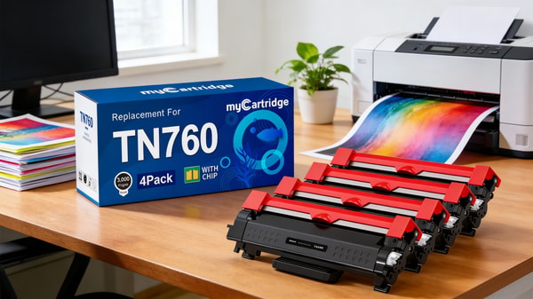 About myCartridge