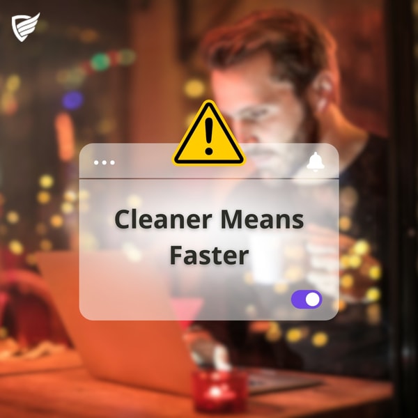 MyCleanPC Review